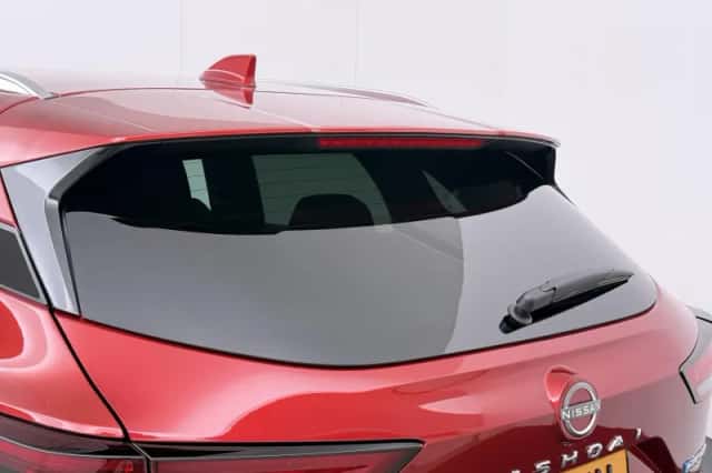 Nissan Qashqai (2024) thumbnail 33