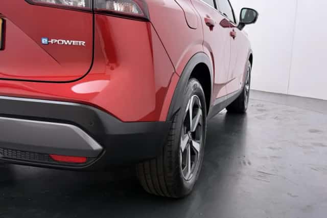 Nissan Qashqai (2024) thumbnail 36
