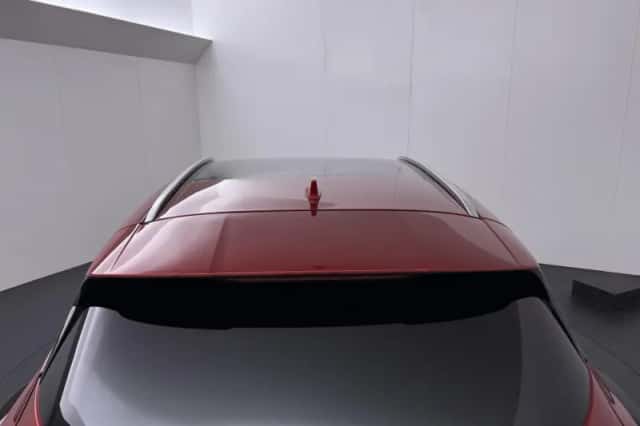 Nissan Qashqai (2024) thumbnail 37