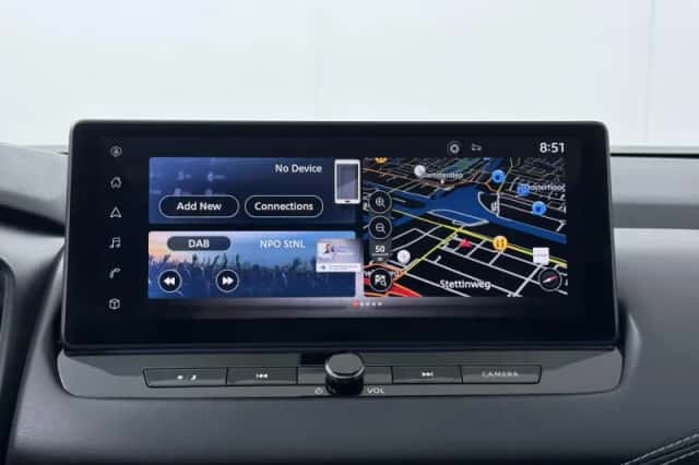 Nissan Qashqai (2024) thumbnail 11