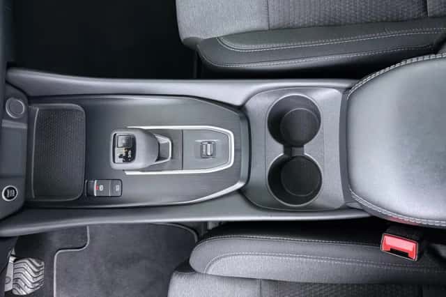 Nissan Qashqai (2024) thumbnail 12
