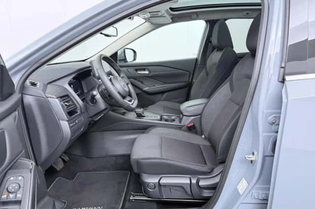 Nissan Qashqai (2024) thumbnail 13
