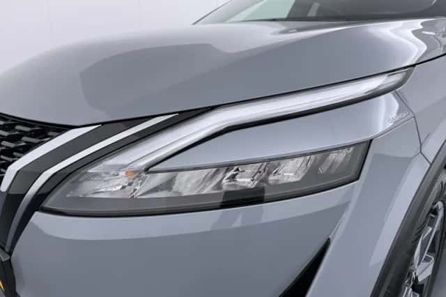 Nissan Qashqai (2024) thumbnail 15