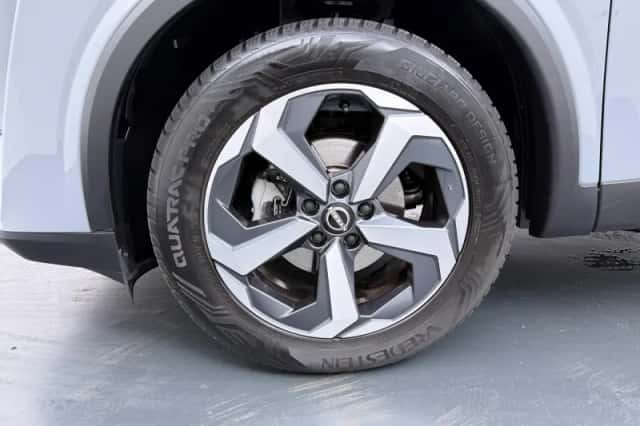 Nissan Qashqai (2024) thumbnail 16