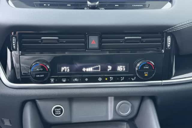 Nissan Qashqai (2024) thumbnail 17