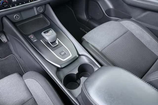 Nissan Qashqai (2024) thumbnail 20