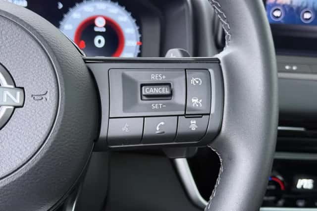 Nissan Qashqai (2024) thumbnail 21