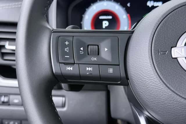 Nissan Qashqai (2024) thumbnail 22