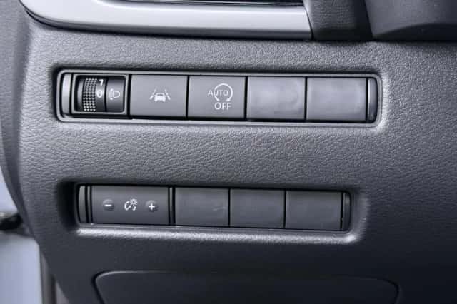 Nissan Qashqai (2024) thumbnail 23