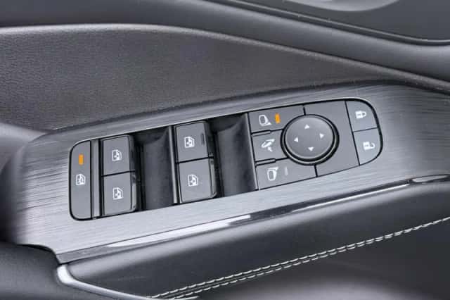Nissan Qashqai (2024) thumbnail 24
