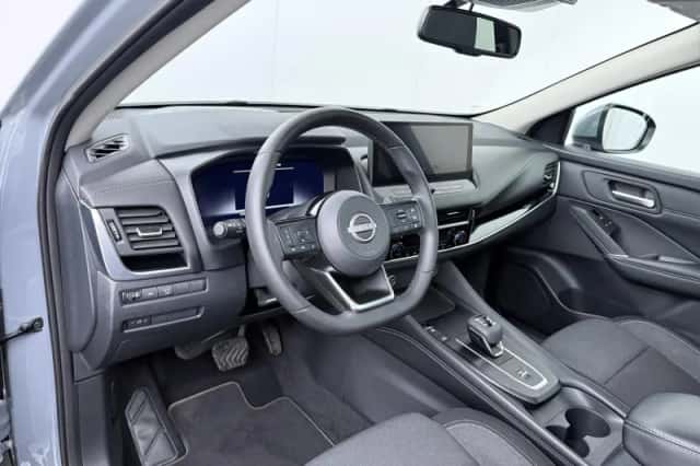 Nissan Qashqai (2024) thumbnail 25