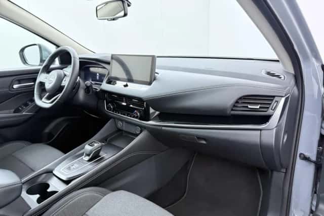 Nissan Qashqai (2024) thumbnail 26
