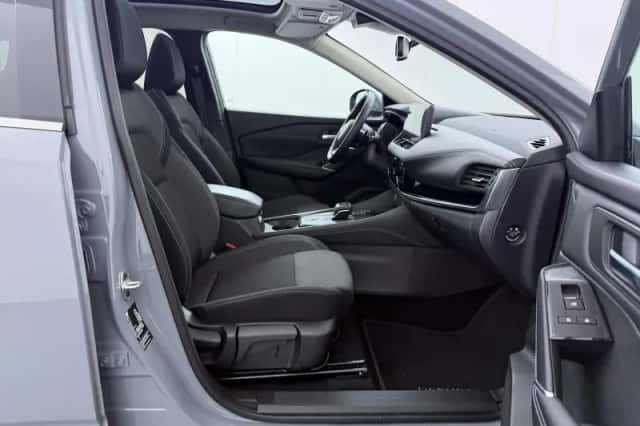 Nissan Qashqai (2024) thumbnail 27