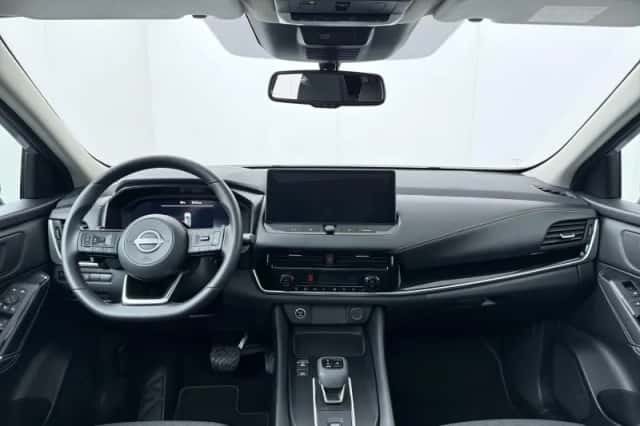 Nissan Qashqai (2024) thumbnail 28