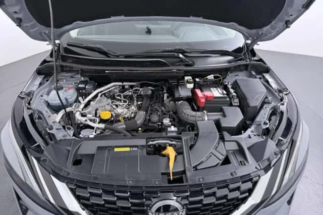 Nissan Qashqai (2024) thumbnail 30