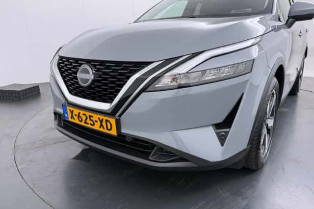 Nissan Qashqai (2024) thumbnail 31