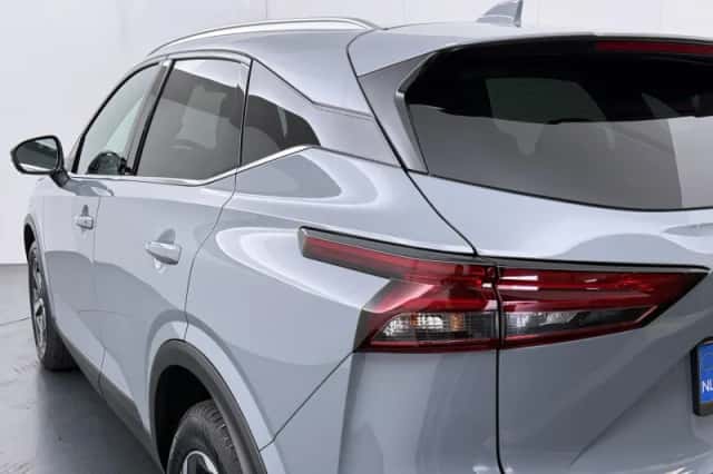 Nissan Qashqai (2024) thumbnail 32