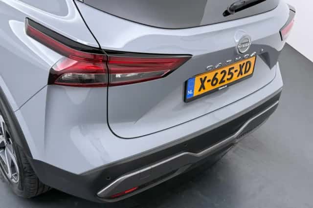 Nissan Qashqai (2024) thumbnail 34