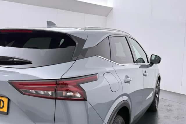 Nissan Qashqai (2024) thumbnail 35