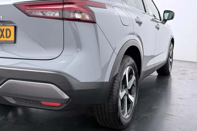 Nissan Qashqai (2024) thumbnail 36