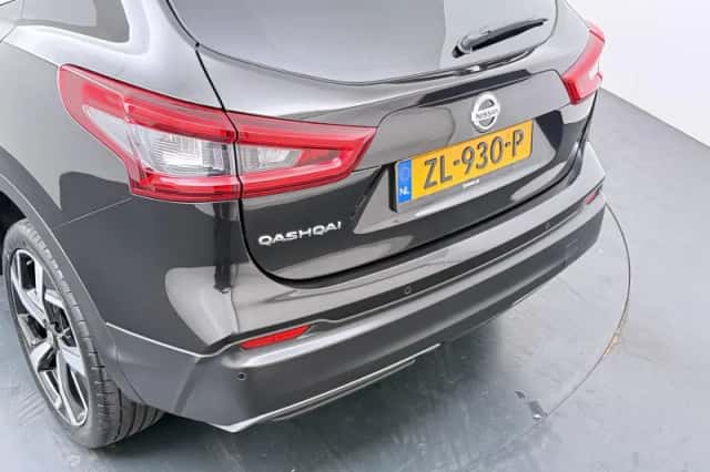 Nissan Qashqai (2019) thumbnail 34