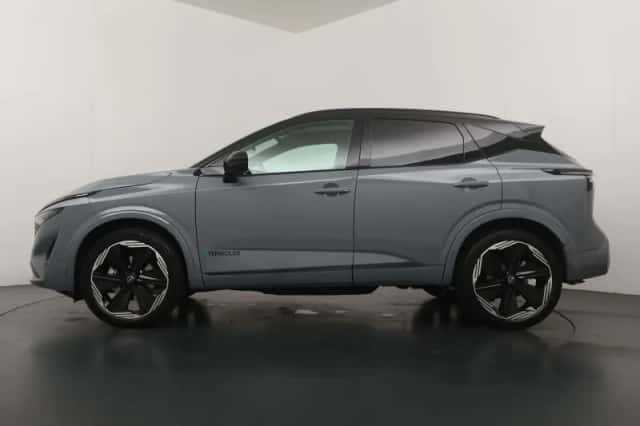 Nissan Qashqai (2026) thumbnail 2