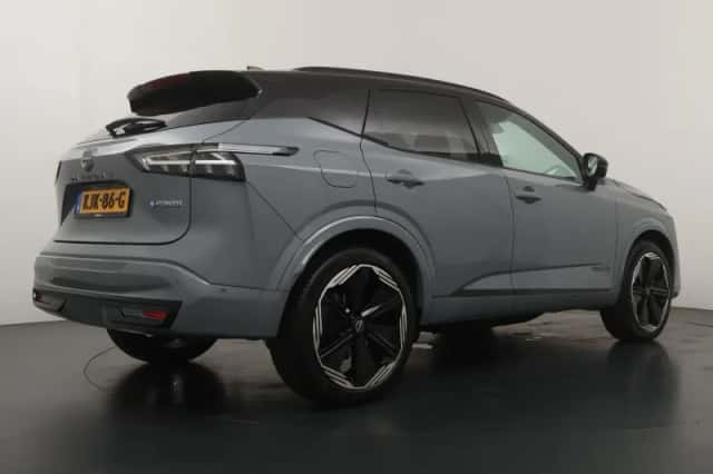Nissan Qashqai (2026) thumbnail 5