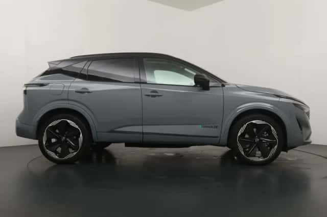 Nissan Qashqai (2026) thumbnail 6
