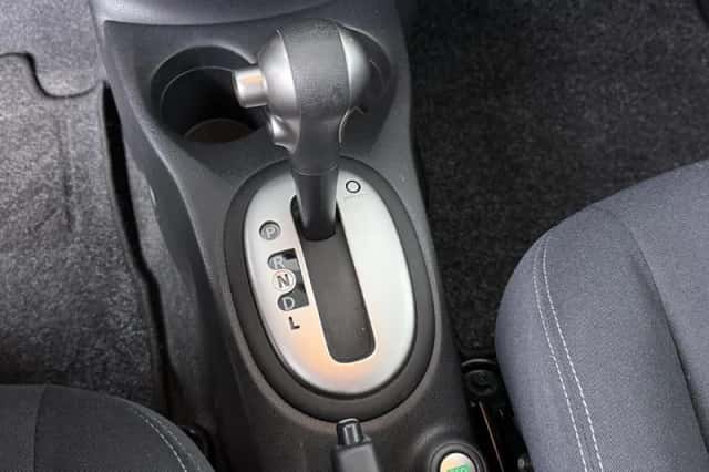 Nissan Note (2017) thumbnail 19