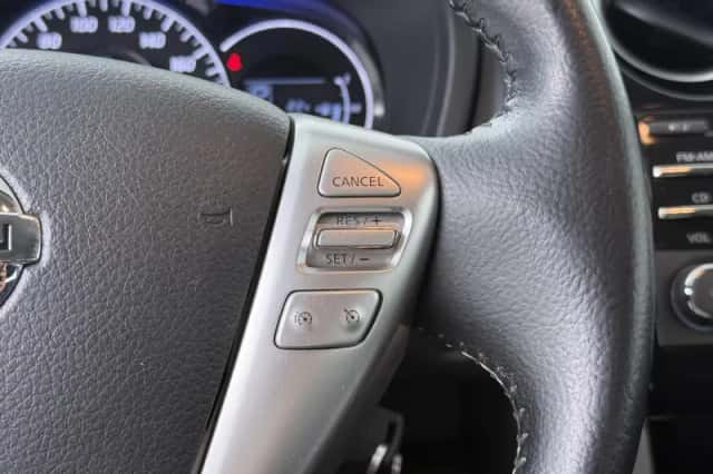 Nissan Note (2017) thumbnail 21