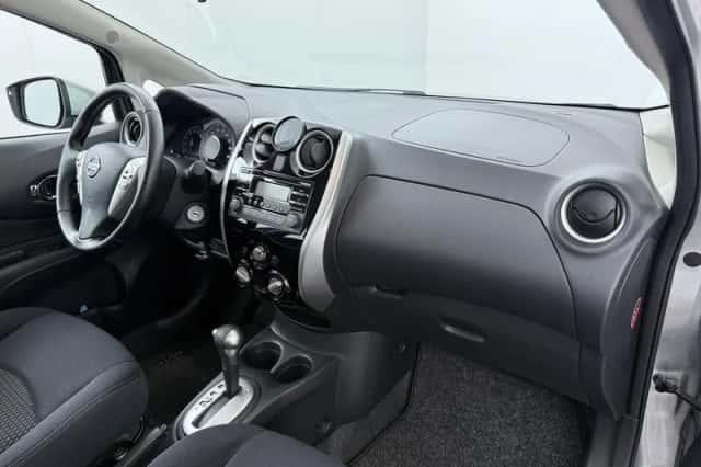 Nissan Note (2017) thumbnail 26