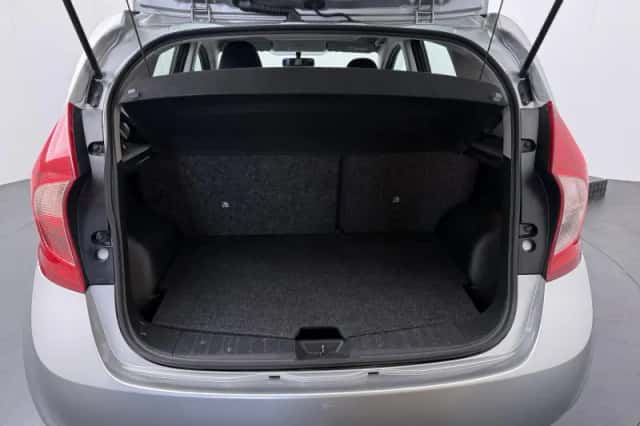 Nissan Note (2017) thumbnail 29