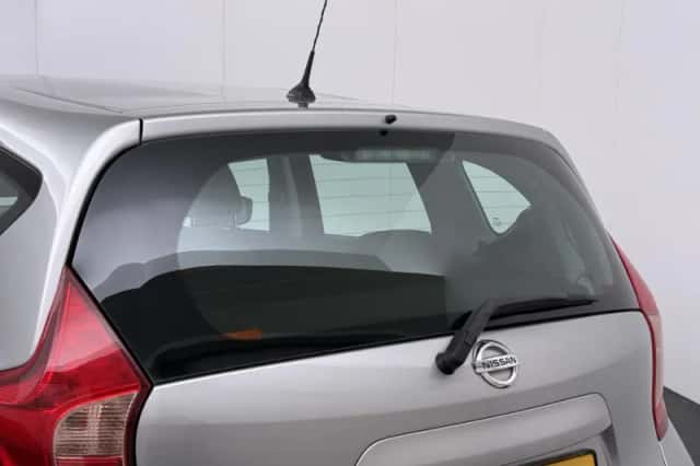 Nissan Note (2017) thumbnail 33