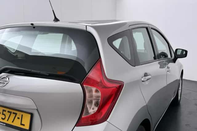 Nissan Note (2017) thumbnail 35