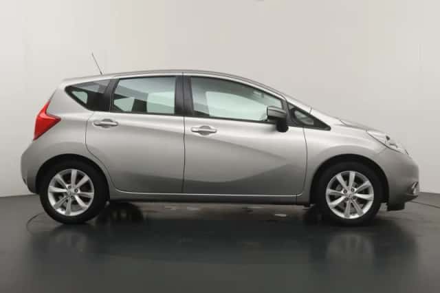 Nissan Note (2017) thumbnail 6