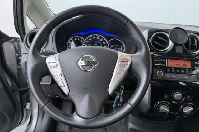 Nissan Note (2017) thumbnail 9