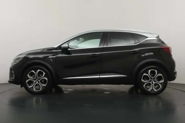 Renault Captur (2021) thumbnail 2