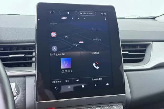 Renault Captur (2021) thumbnail 11