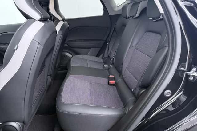 Renault Captur (2021) thumbnail 14