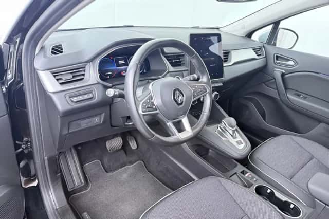 Renault Captur (2021) thumbnail 25