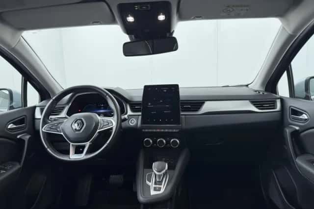 Renault Captur (2021) thumbnail 28