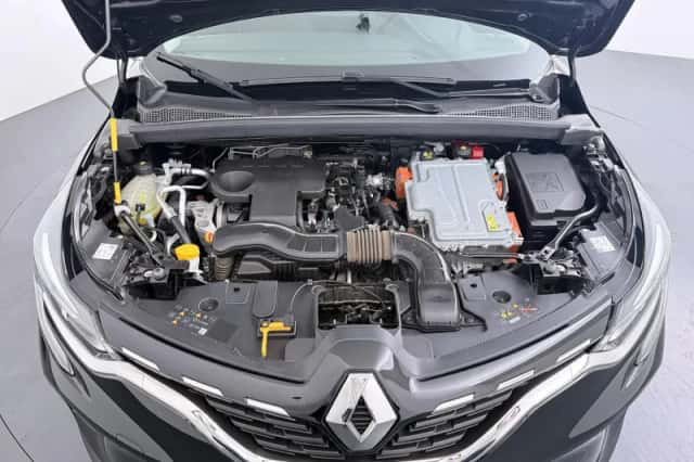 Renault Captur (2021) thumbnail 30