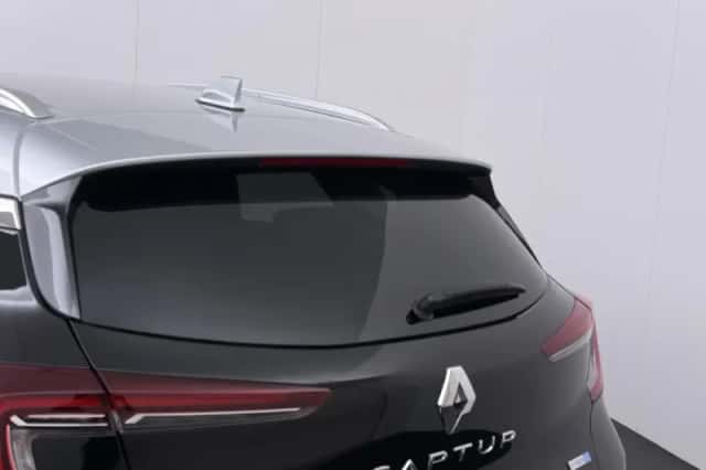 Renault Captur (2021) thumbnail 33