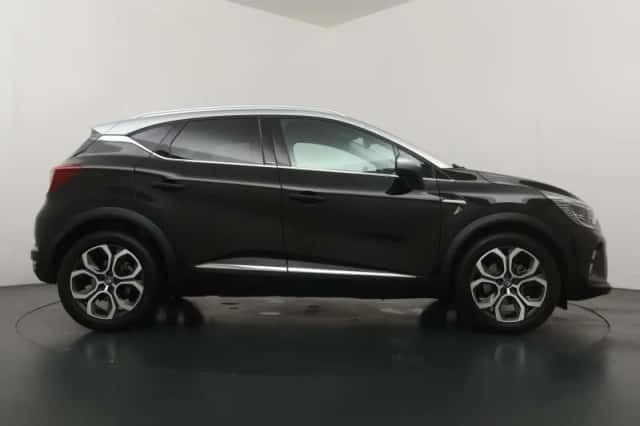 Renault Captur (2021) thumbnail 6