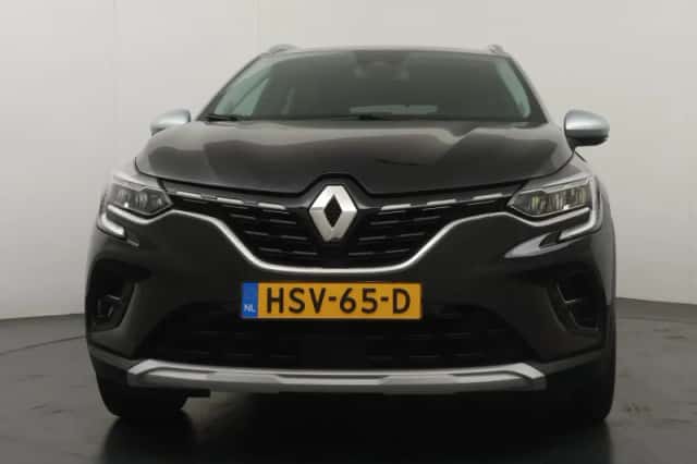 Renault Captur (2021) thumbnail 8