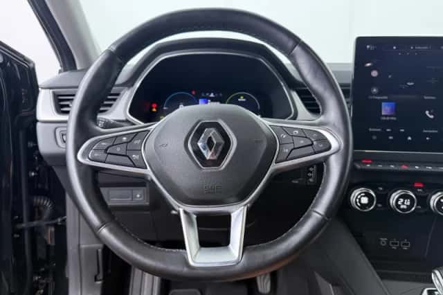Renault Captur (2021) thumbnail 9