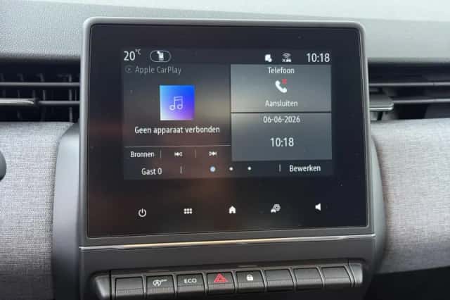Renault Clio (2025) thumbnail 11
