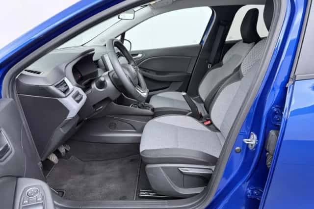 Renault Clio (2025) thumbnail 13
