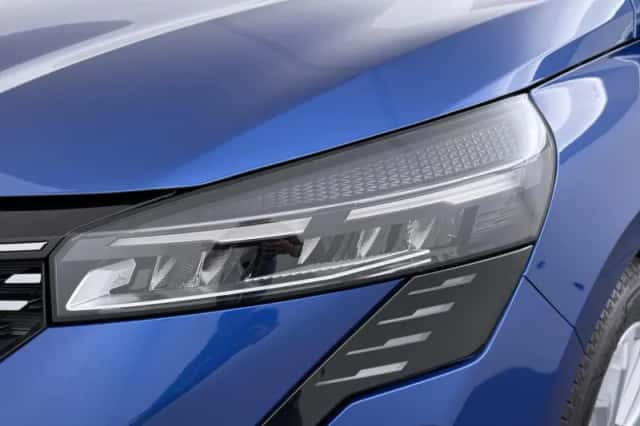 Renault Clio (2025) thumbnail 15