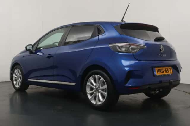 Renault Clio (2025) thumbnail 3